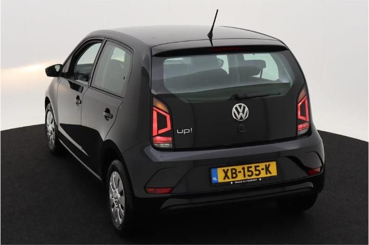 Photo 4 VIN: WVWZZZAAZKD101421 - VOLKSWAGEN UP! 