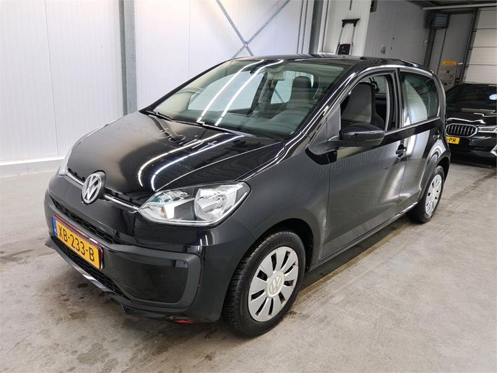 Photo 1 VIN: WVWZZZAAZKD101526 - VOLKSWAGEN UP 