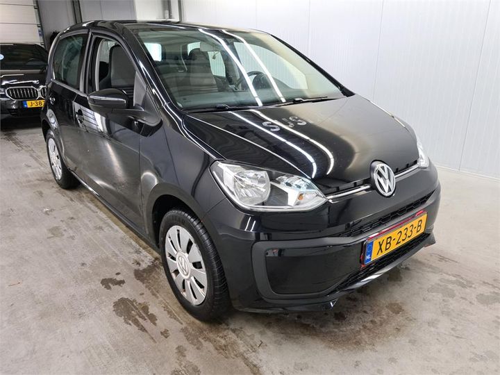 Photo 2 VIN: WVWZZZAAZKD101526 - VOLKSWAGEN UP 