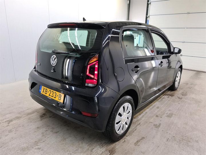 Photo 4 VIN: WVWZZZAAZKD101526 - VOLKSWAGEN UP 