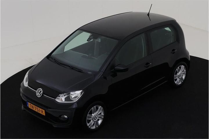 Photo 1 VIN: WVWZZZAAZKD101536 - VOLKSWAGEN UP! 