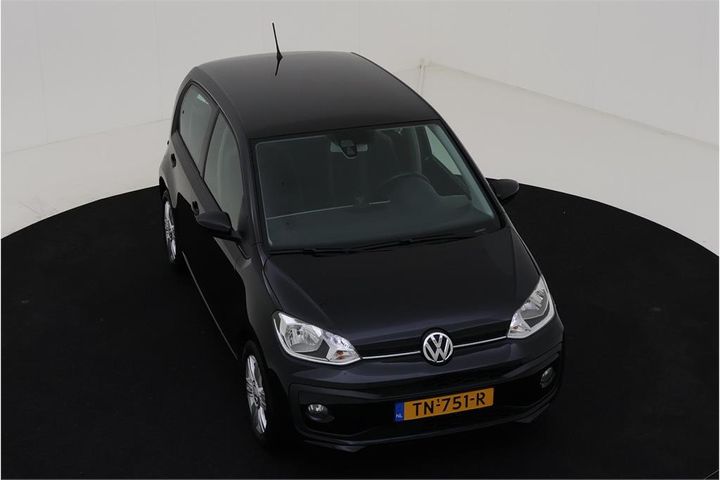 Photo 2 VIN: WVWZZZAAZKD101536 - VOLKSWAGEN UP! 