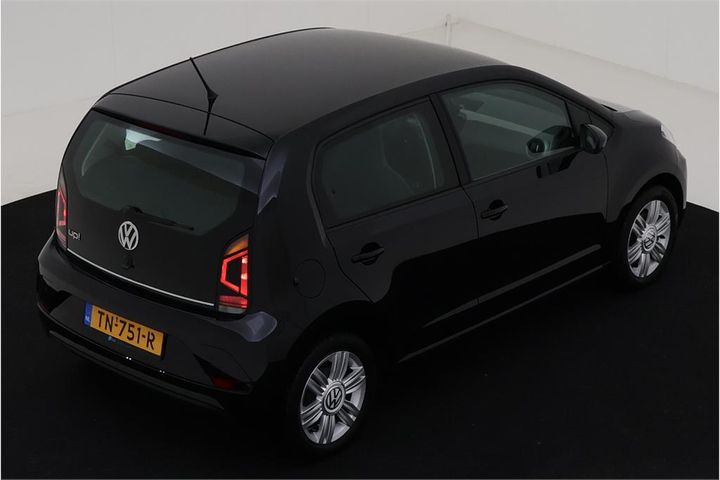 Photo 3 VIN: WVWZZZAAZKD101536 - VOLKSWAGEN UP! 