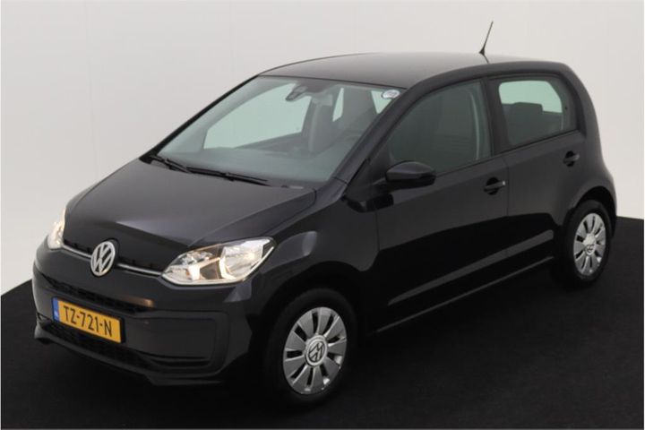 Photo 1 VIN: WVWZZZAAZKD101821 - VOLKSWAGEN UP! 