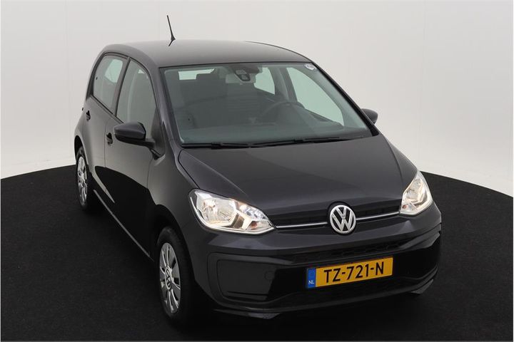 Photo 2 VIN: WVWZZZAAZKD101821 - VOLKSWAGEN UP! 