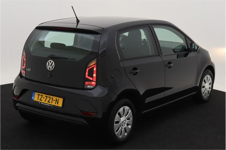 Photo 3 VIN: WVWZZZAAZKD101821 - VOLKSWAGEN UP! 