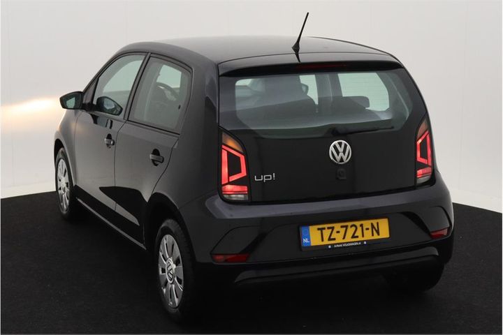 Photo 4 VIN: WVWZZZAAZKD101821 - VOLKSWAGEN UP! 