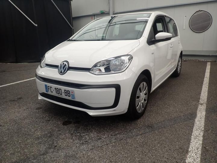 Photo 1 VIN: WVWZZZAAZKD101881 - VOLKSWAGEN UP 