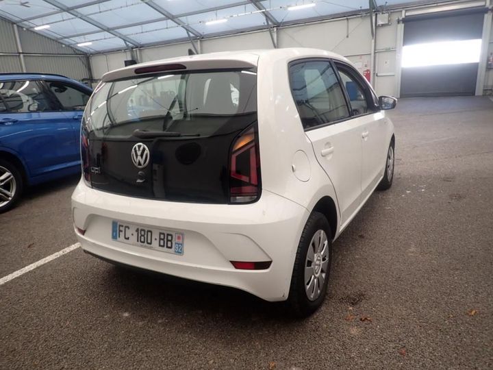 Photo 2 VIN: WVWZZZAAZKD101881 - VOLKSWAGEN UP 