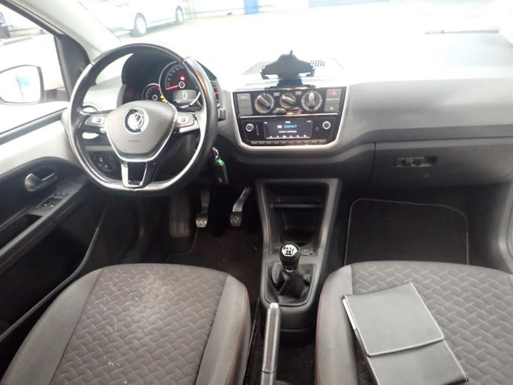 Photo 6 VIN: WVWZZZAAZKD101881 - VOLKSWAGEN UP 