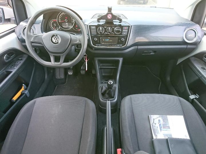 Photo 6 VIN: WVWZZZAAZKD102308 - VOLKSWAGEN UP! 