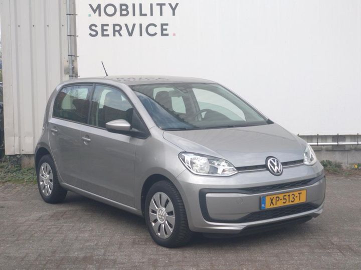 Photo 1 VIN: WVWZZZAAZKD104688 - VW UP! 