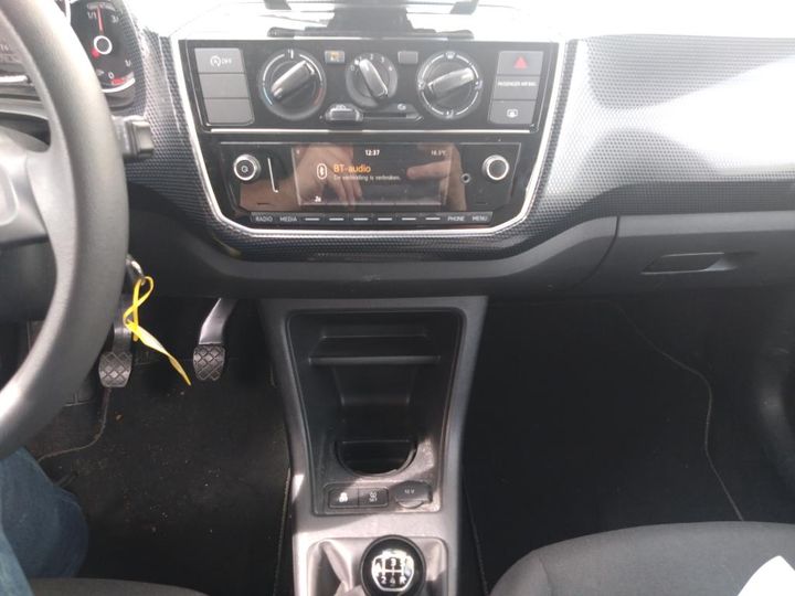 Photo 11 VIN: WVWZZZAAZKD104688 - VW UP! 