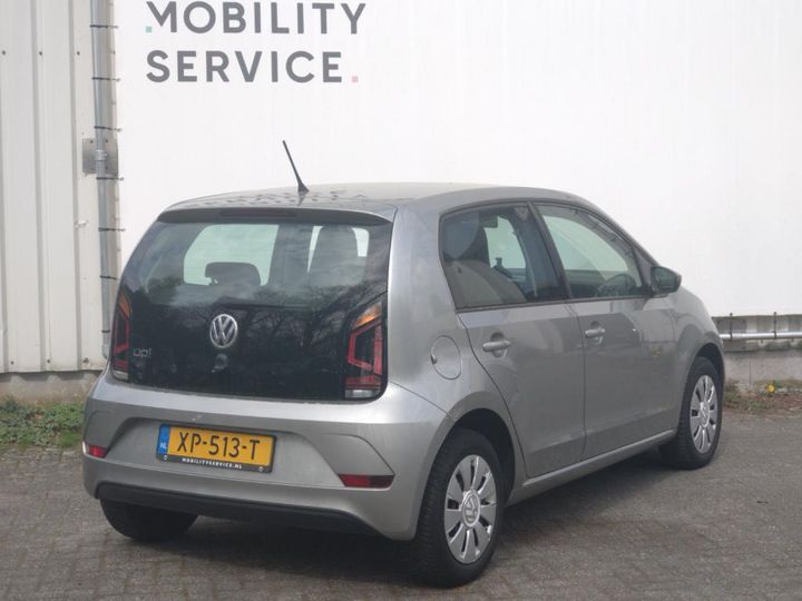 Photo 2 VIN: WVWZZZAAZKD104688 - VW UP! 