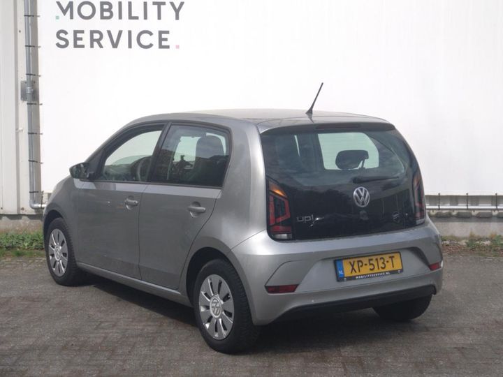 Photo 3 VIN: WVWZZZAAZKD104688 - VW UP! 