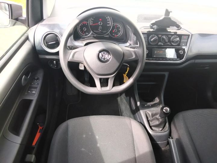 Photo 5 VIN: WVWZZZAAZKD104688 - VW UP! 