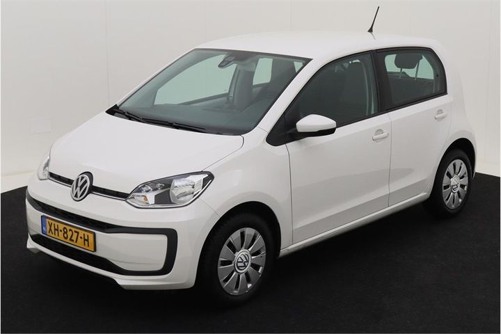 Photo 1 VIN: WVWZZZAAZKD105317 - VOLKSWAGEN UP! 