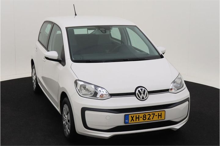 Photo 2 VIN: WVWZZZAAZKD105317 - VOLKSWAGEN UP! 