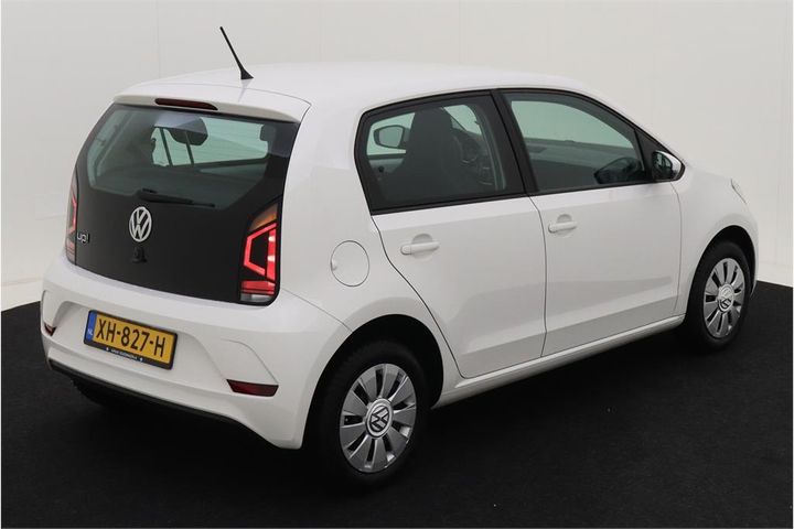 Photo 3 VIN: WVWZZZAAZKD105317 - VOLKSWAGEN UP! 