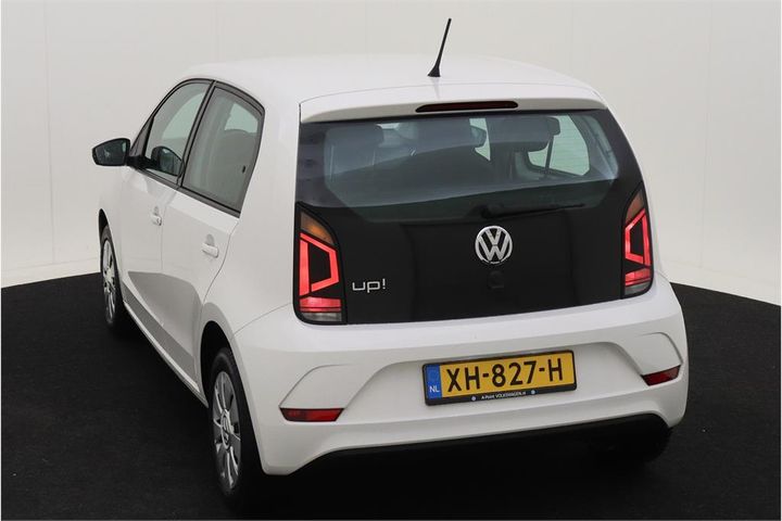 Photo 4 VIN: WVWZZZAAZKD105317 - VOLKSWAGEN UP! 