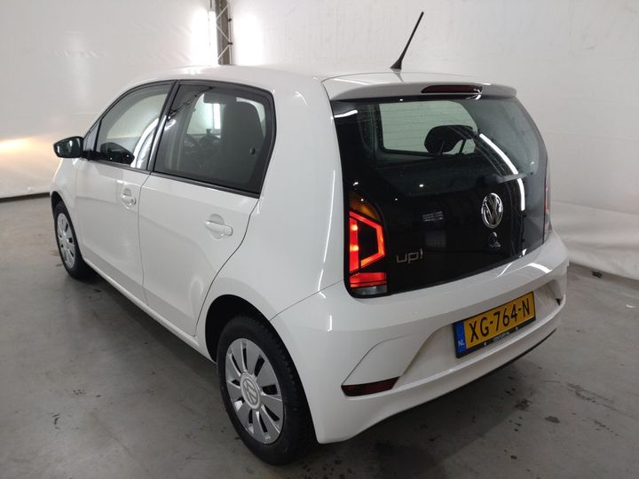 Photo 1 VIN: WVWZZZAAZKD105606 - VW UP! 