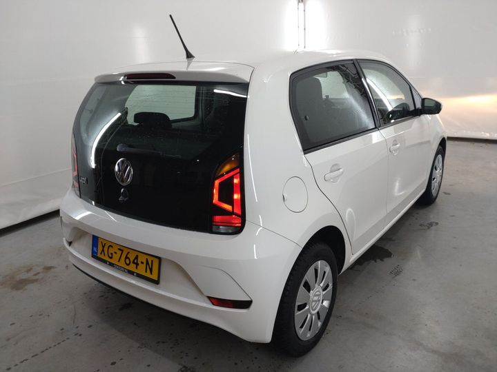 Photo 2 VIN: WVWZZZAAZKD105606 - VW UP! 