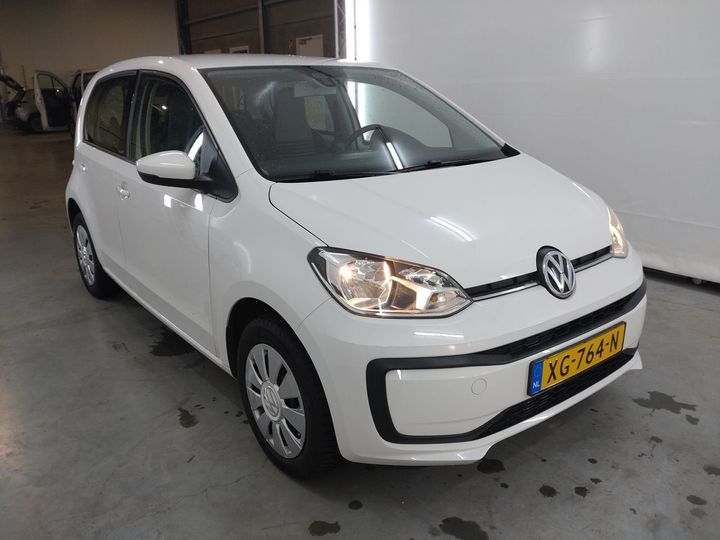 Photo 3 VIN: WVWZZZAAZKD105606 - VW UP! 