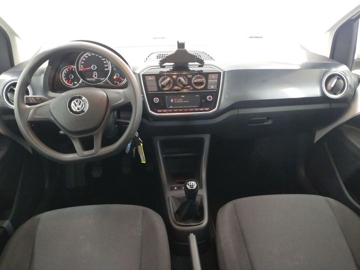 Photo 7 VIN: WVWZZZAAZKD105606 - VW UP! 