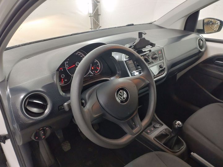 Photo 8 VIN: WVWZZZAAZKD105606 - VW UP! 