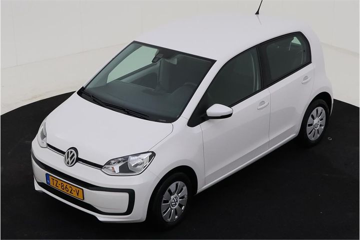 Photo 1 VIN: WVWZZZAAZKD105877 - VOLKSWAGEN UP! 