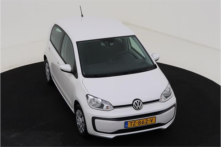 Photo 2 VIN: WVWZZZAAZKD105877 - VOLKSWAGEN UP! 