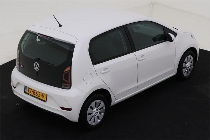 Photo 3 VIN: WVWZZZAAZKD105877 - VOLKSWAGEN UP! 