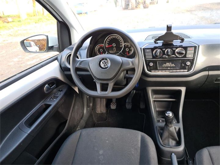 Photo 6 VIN: WVWZZZAAZKD105877 - VOLKSWAGEN UP! 