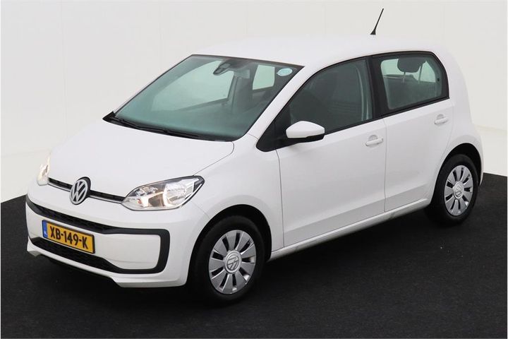 Photo 0 VIN: WVWZZZAAZKD105949 - VOLKSWAGEN UP! 