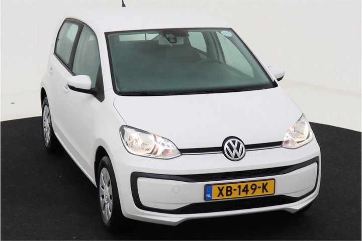 Photo 2 VIN: WVWZZZAAZKD105949 - VOLKSWAGEN UP! 