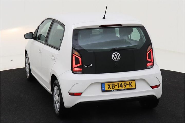 Photo 4 VIN: WVWZZZAAZKD105949 - VOLKSWAGEN UP! 