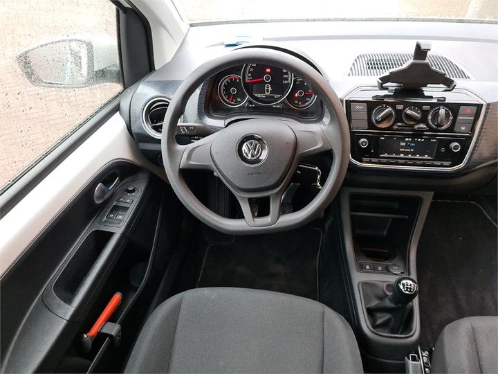 Photo 6 VIN: WVWZZZAAZKD105949 - VOLKSWAGEN UP! 