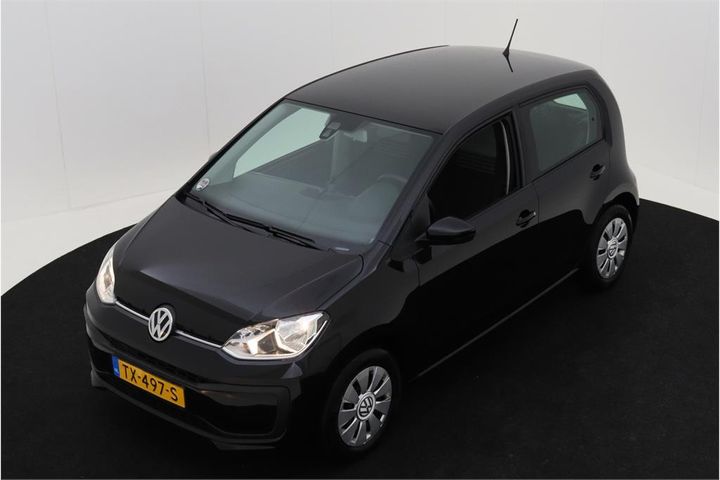 Photo 1 VIN: WVWZZZAAZKD105971 - VOLKSWAGEN UP! 