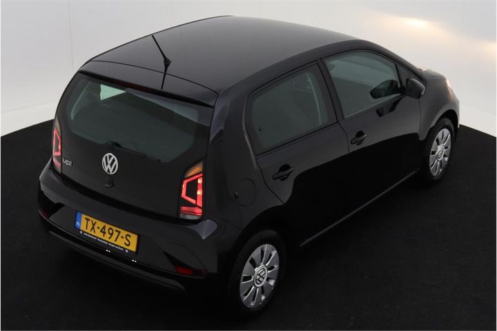 Photo 3 VIN: WVWZZZAAZKD105971 - VOLKSWAGEN UP! 