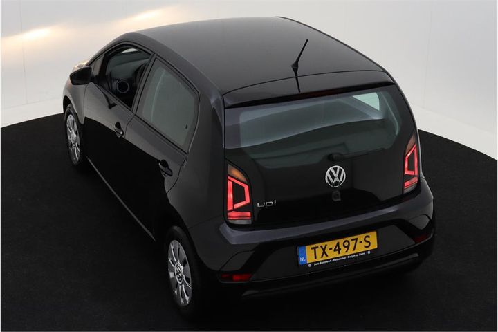 Photo 4 VIN: WVWZZZAAZKD105971 - VOLKSWAGEN UP! 