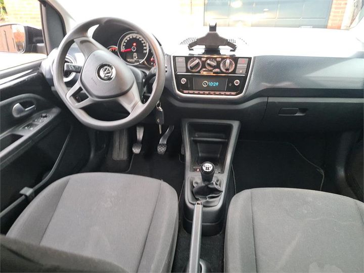 Photo 6 VIN: WVWZZZAAZKD105971 - VOLKSWAGEN UP! 