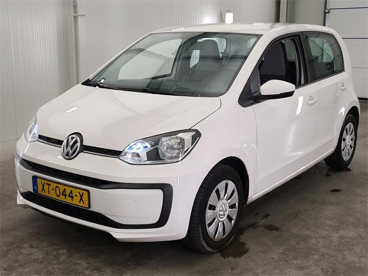 Photo 1 VIN: WVWZZZAAZKD106510 - VOLKSWAGEN UP! 