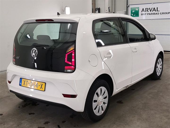 Photo 2 VIN: WVWZZZAAZKD106510 - VOLKSWAGEN UP! 