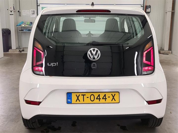 Photo 22 VIN: WVWZZZAAZKD106510 - VOLKSWAGEN UP! 