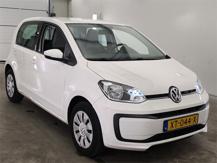 Photo 26 VIN: WVWZZZAAZKD106510 - VOLKSWAGEN UP! 