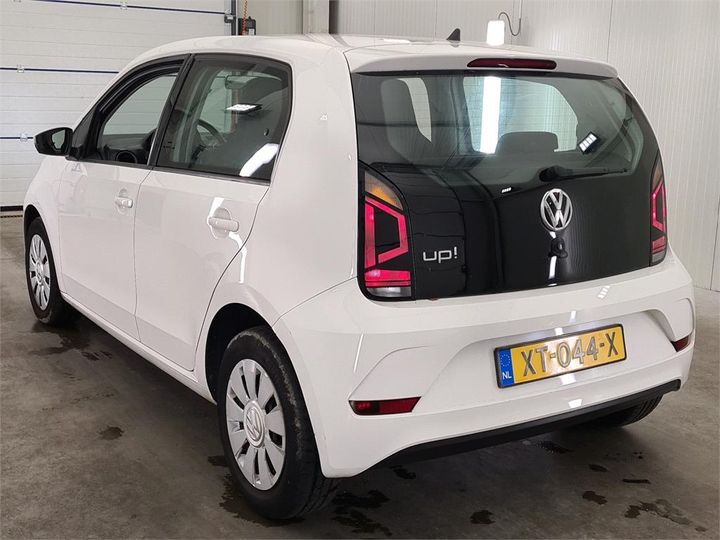 Photo 29 VIN: WVWZZZAAZKD106510 - VOLKSWAGEN UP! 