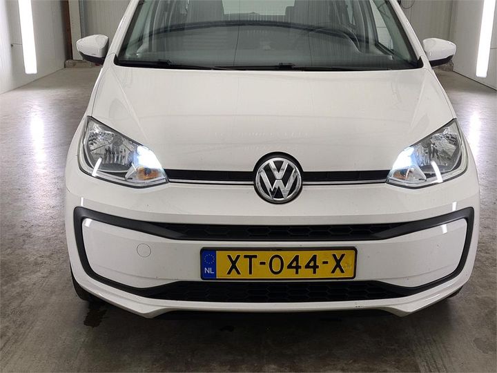 Photo 5 VIN: WVWZZZAAZKD106510 - VOLKSWAGEN UP! 