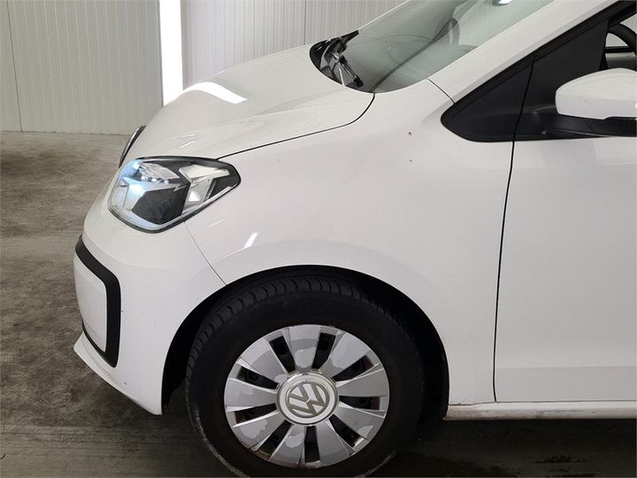 Photo 8 VIN: WVWZZZAAZKD106510 - VOLKSWAGEN UP! 