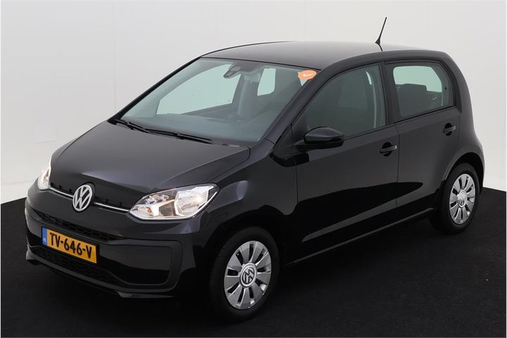 Photo 0 VIN: WVWZZZAAZKD106659 - VOLKSWAGEN UP! 