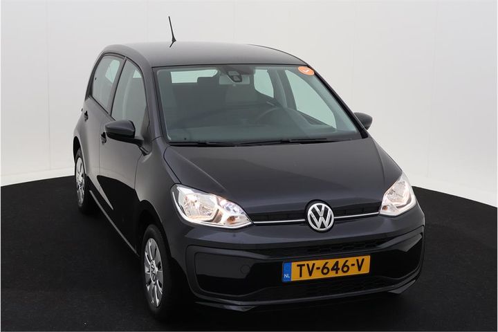 Photo 2 VIN: WVWZZZAAZKD106659 - VOLKSWAGEN UP! 